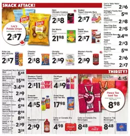 AG Foods flyer week 26 Page 6