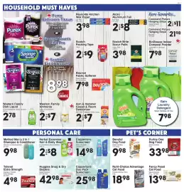 AG Foods flyer week 26 Page 7