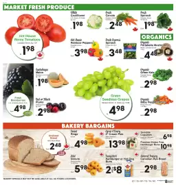 AG Foods flyer week 26 Page 8