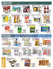 Blue Sky Supermarket flyer week 26 Page 4