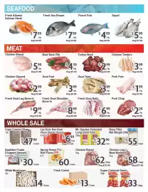 Blue Sky Supermarket flyer week 26 Page 2