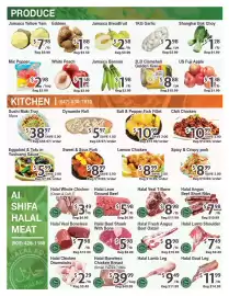 Blue Sky Supermarket flyer week 26 Page 3