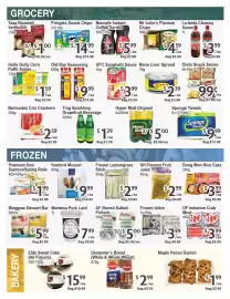 Blue Sky Supermarket flyer week 26 Page 4