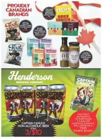 Fiesta Farms flyer week 26 Page 2