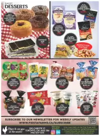 Fiesta Farms flyer week 26 Page 3
