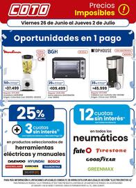 Catálogo Coto semana 26 Página 4