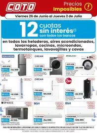Catálogo Coto semana 26 Página 2