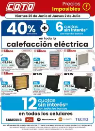 Catálogo Coto semana 26 Página 3