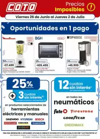 Catálogo Coto semana 26 Página 4