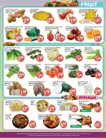 Fresh Palace Supermarket flyer week 26 Page 3