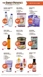 The Sweet Potato flyer week 26 Page 5