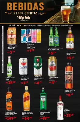 Bistek (válido até 29-06)