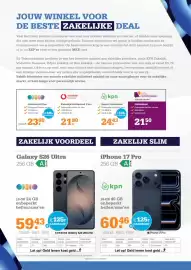 Telecombinatie folder Pagina 3