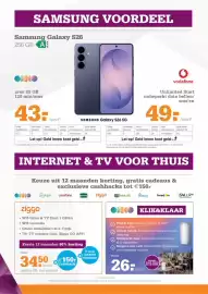 Telecombinatie folder Pagina 4