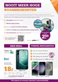 Telecombinatie folder Pagina 5
