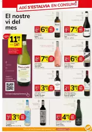 Catálogo Consum Página 13