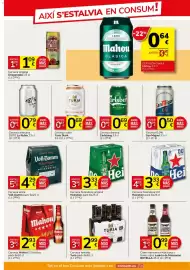 Catálogo Consum Página 15