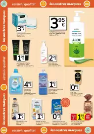 Catálogo Consum Página 16