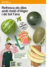 Catálogo Consum Página 18