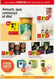 Catálogo Consum Página 2