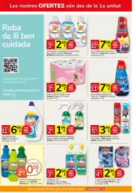 Catálogo Consum Página 22