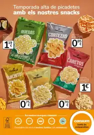 Catálogo Consum Página 24