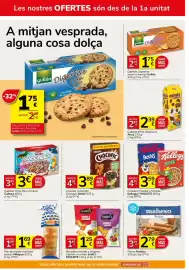 Catálogo Consum Página 6