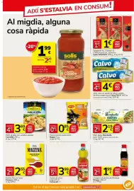 Catálogo Consum Página 7