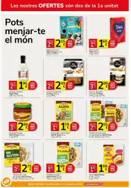 Catálogo Consum Página 8