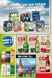 Hol'ab Getränkemarkt Prospekt woche 27 Seite 2