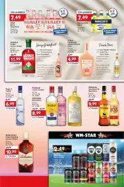 Hol'ab Getränkemarkt Prospekt woche 27 Seite 7