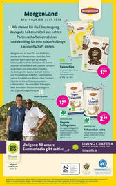 Denns BioMarkt Prospekt Seite 14