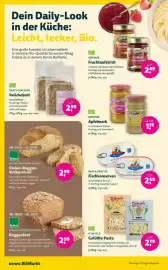 Denns BioMarkt Prospekt Seite 10