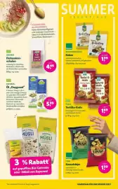 Denns BioMarkt Prospekt Seite 11
