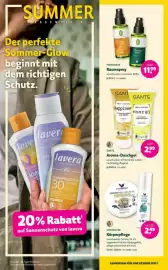 Denns BioMarkt Prospekt Seite 13