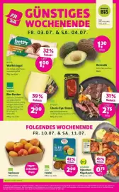 Denns BioMarkt Prospekt Seite 4