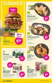 Denns BioMarkt Prospekt Seite 8