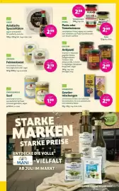 Denns BioMarkt Prospekt Seite 9