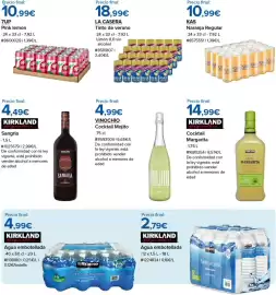 Catálogo Costco Página 5