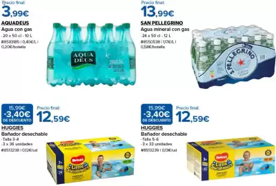 Catálogo Costco Página 6