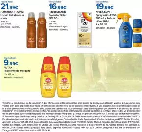 Catálogo Costco Página 8