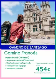 Catálogo Travelplan Página 1