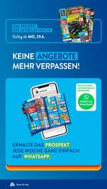 Aldi Süd Prospekt woche 29 Seite 22