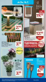 Aldi Süd Prospekt woche 29 Seite 10