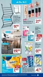 Aldi Süd Prospekt woche 29 Seite 12