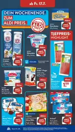Aldi Süd Prospekt woche 29 Seite 13