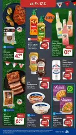 Aldi Süd Prospekt woche 29 Seite 14