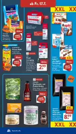 Aldi Süd Prospekt woche 29 Seite 15