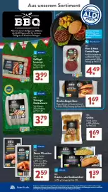 Aldi Süd Prospekt woche 29 Seite 18