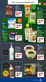 Aldi Süd Prospekt woche 29 Seite 19